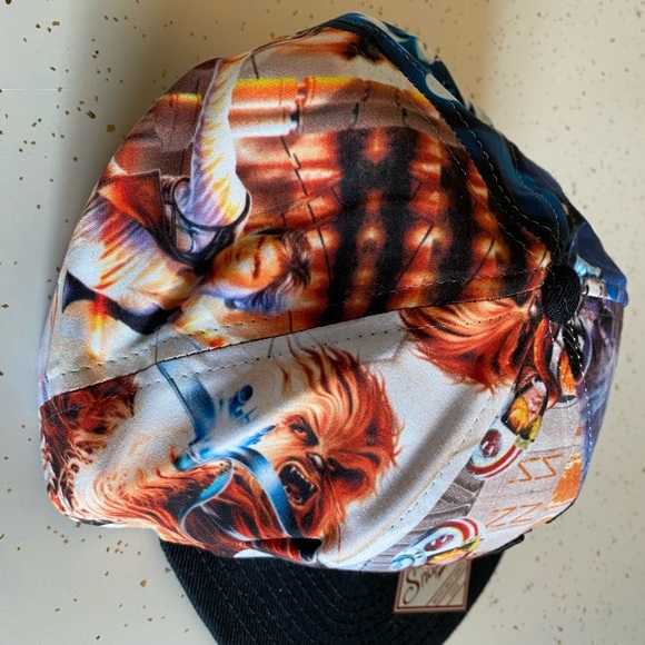 Star Wars Snapbacks - Picture 3 of 9